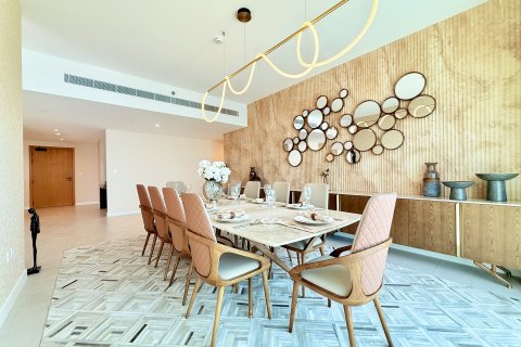 Penthouse in LA VIE in Jumeirah Beach Residence, Dubai, UAE 5 bedrooms, 413 sq.m. № 578258 - photo 25
