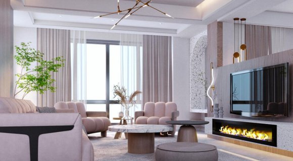 Dubai: Luxury property set to double its market share in 2022