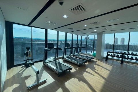 Byt v Jumeirah Village Circle, Dubai, SAE 1 ložnice, 63.27 m² Č.: 595285 - fotografie 11