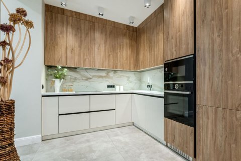 بريسكوت تكشف عن 141 وحدة سكنية ذكية في دبي