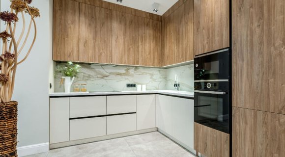 Prescott unveils 141-unit smart homes complex in Dubai