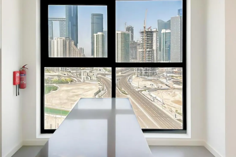 Apartment in Al Reem Island, Abu Dhabi, UAE 2 bedrooms, 111 sq.m. № 633035 - photo 4