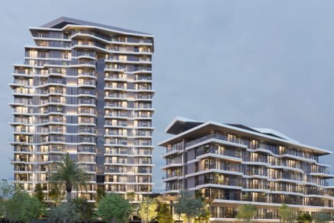 Byt v Dubai, SAE 3 ložnice, 212 m² Č.: 582496 - fotografie 16