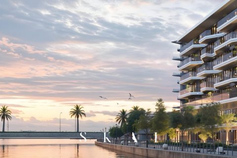 Byt v Dubai, SAE 3 ložnice, 212 m² Č.: 582496 - fotografie 17