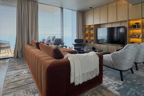 Byt v Bluewaters, Dubai, SAE 4 ložnice, 230 m² Č.: 551504 - fotografie 13