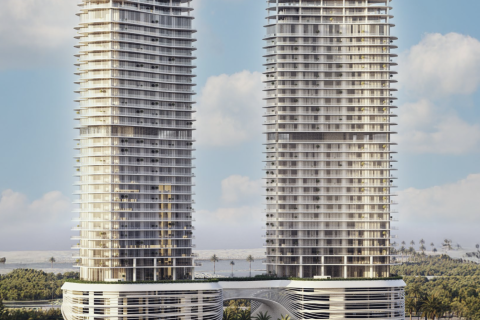 Apartment in Abu Dhabi, UAE 2 bedrooms, 186 sq.m. № 582491 - photo 11