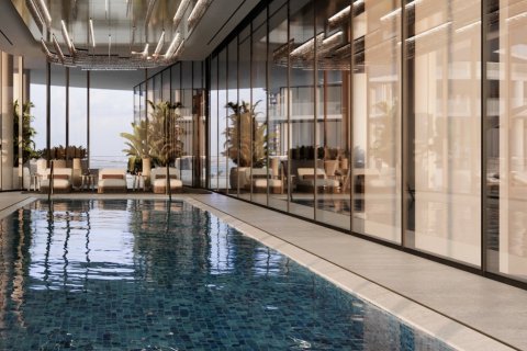 Apartment in Abu Dhabi, UAE 2 bedrooms, 186 sq.m. № 582491 - photo 10
