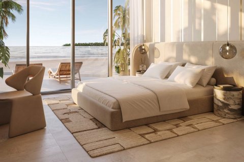 Kiinteistö Umm Al Quwain, Arabiemiraatit 3 makuuhuonetta, 133 m2 № 582241 - kuva 2