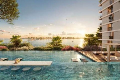 Appartement te koop in Maritime City, Dubai, VAE 2 slaapkamers, 125.44 vr.m., nr 570147 - foto 14