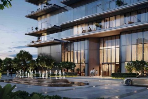 Apartament në Albero në Dubai Creek Harbour (The Lagoons), Emiratet e Bashkuara Arabe 2 dhoma, 109 m2. № 589091 - Foto 13