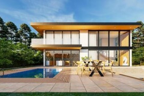 Золотая виза ОАЭ: инвесторы могут получить долгосрочное резидентство от застройщиков недвижимости