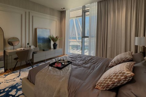 Apartament në Bluewaters, Dubai, Emiratet e Bashkuara Arabe 1 dhomë gjumi, 104 m2. № 551492 - Foto 8