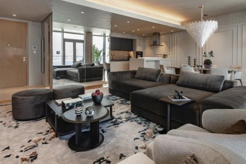 Apartament në Bluewaters, Dubai, Emiratet e Bashkuara Arabe 1 dhomë gjumi, 104 m2. № 551492 - Foto 16