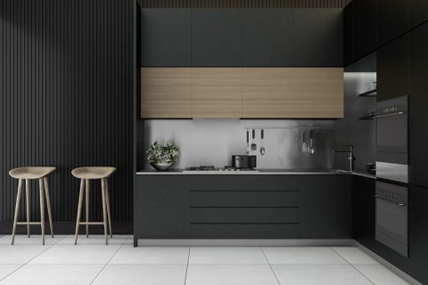 سلمان أحمد المقيم في دبي يجد الحفلات الموسيقية وبيع العقارات مزيجًا جيدًا