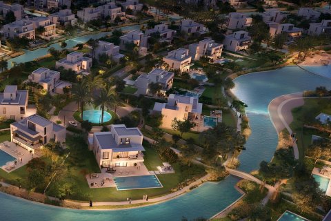 Vila v Dubai, SAE 5 ložnice, 1637 m² Č.: 582468 - fotografie 6