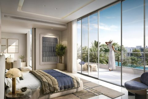 Vila v Dubai, SAE 5 ložnice, 1637 m² Č.: 582468 - fotografie 3