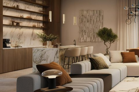 Vila v Dubai, SAE 5 ložnice, 1637 m² Č.: 582468 - fotografie 5