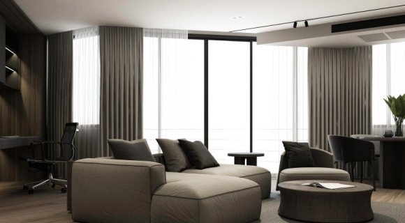 Dubai’s real estate sector is the most ‘transparent’ in MENA, says JLL’s latest index