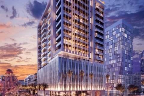 Apartman u RISE RESIDENCE u gradu Jumeirah Village Circle, Dubai, UAE 37 m2 Br. 604250 - Slika 9
