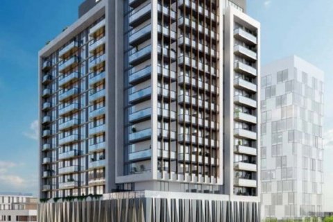 Apartman u RISE RESIDENCE u gradu Jumeirah Village Circle, Dubai, UAE 37 m2 Br. 604250 - Slika 10