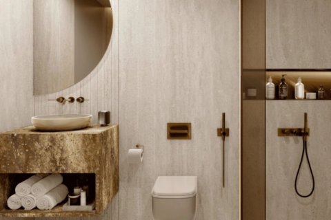 Apartman u RISE RESIDENCE u gradu Jumeirah Village Circle, Dubai, UAE 37 m2 Br. 604250 - Slika 8
