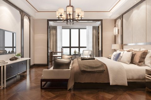 الأوقاف الإماراتية وصندوق النقد العربي السعودي يطلقان أربعة مشاريع وقفية في دبي بقيمة 56.2 مليون درهم