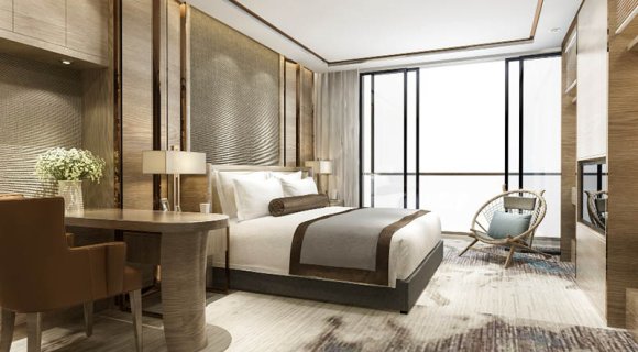 تخطط لاستئجار منزل جديد في دبي - ثم قم بذلك بسرعة