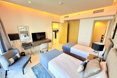 Byt v AYKON CITY v Business Bay, Dubai, SAE 2 ložnice, 105 m² Č.: 579427 - fotografie 4