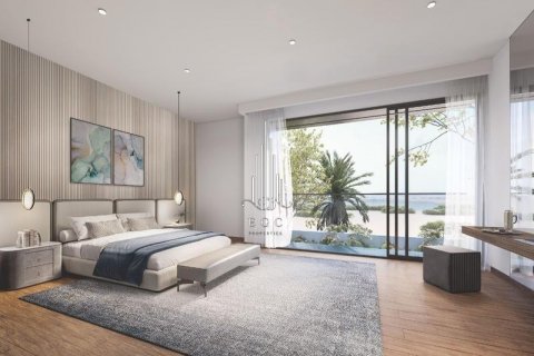 Βίλα στην Saadiyat Island, Abu Dhabi, ΗΑΕ 6 υπνοδωμάτια, 1025.9 τ.μ. Αρ. 589026 - φωτογραφία 2