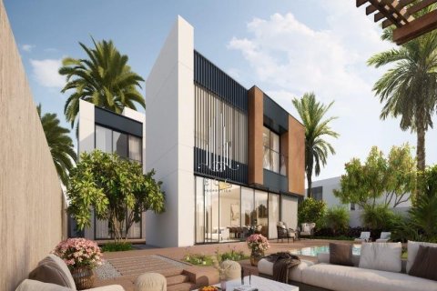 Βίλα στην Saadiyat Island, Abu Dhabi, ΗΑΕ 6 υπνοδωμάτια, 1025.9 τ.μ. Αρ. 589026 - φωτογραφία 7