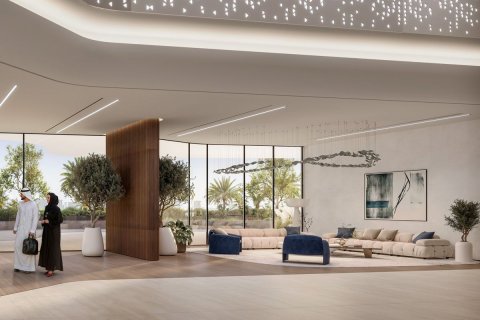 Apartment on the Yas Island, Abu Dhabi, UAE 1 bedroom, 77 sq.m. № 594694 - photo 15