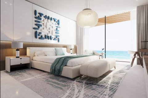 Apartment on the Yas Island, Abu Dhabi, UAE 1 bedroom, 77 sq.m. № 594694 - photo 7