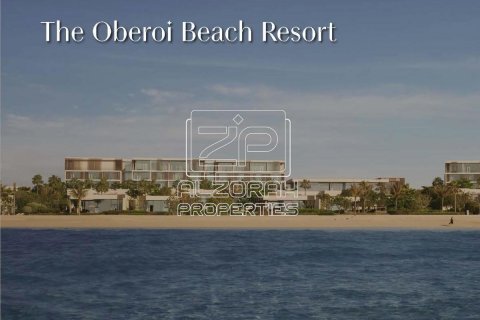 Apartment in Al Zorah, Ajman, UAE 3 bedrooms, 283.5 sq.m. № 596417 - photo 21