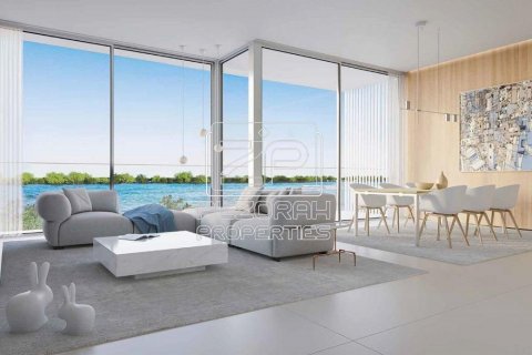 Apartment in Al Zorah, Ajman, UAE 3 bedrooms, 283.5 sq.m. № 596417 - photo 7