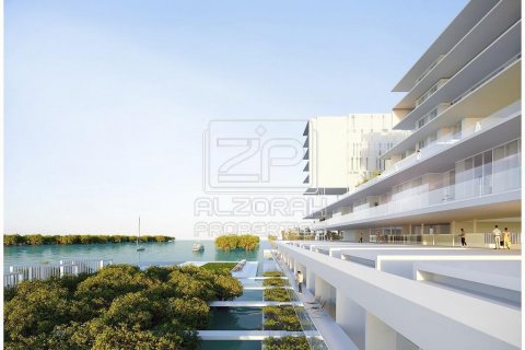 Apartment in Al Zorah, Ajman, UAE 3 bedrooms, 283.5 sq.m. № 596417 - photo 15