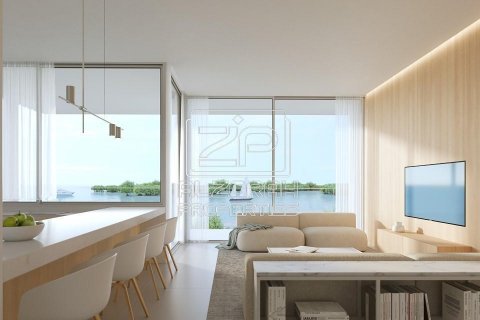 Apartment in Al Zorah, Ajman, UAE 3 bedrooms, 283.5 sq.m. № 596417 - photo 1