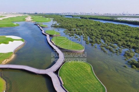 Apartment in Al Zorah, Ajman, UAE 3 bedrooms, 283.5 sq.m. № 596417 - photo 24