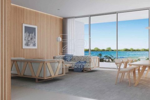 Apartment in Al Zorah, Ajman, UAE 3 bedrooms, 283.5 sq.m. № 596417 - photo 6