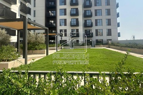 Apartament në Maryam Island, Sharjah, Emiratet e Bashkuara Arabe 1 dhomë gjumi, 69.7 m2. № 596438 - Foto 2