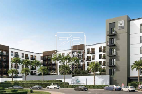 Apartament në Maryam Island, Sharjah, Emiratet e Bashkuara Arabe 1 dhomë gjumi, 69.7 m2. № 596438 - Foto 12