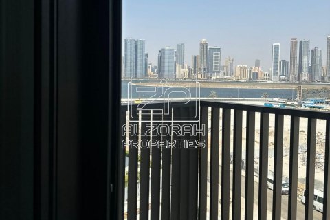 Apartament në Maryam Island, Sharjah, Emiratet e Bashkuara Arabe 1 dhomë gjumi, 69.7 m2. № 596438 - Foto 10
