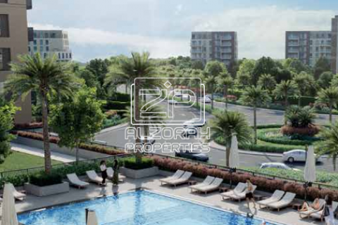 Apartament në Maryam Island, Sharjah, Emiratet e Bashkuara Arabe 1 dhomë gjumi, 69.7 m2. № 596438 - Foto 3
