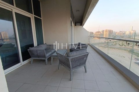 Apartment in Al Jaddaf, Dubai, UAE 2 bedrooms, 132.5 sq.m. № 596415 - photo 7