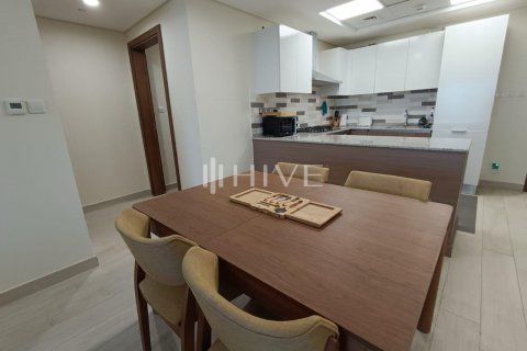 Apartment in Al Jaddaf, Dubai, UAE 2 bedrooms, 132.5 sq.m. № 596415 - photo 15