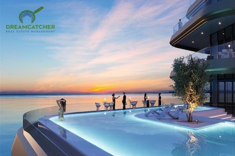 Byt v Mina Al Arab, Ras Al Khaimah, SAE 38.7 m² Č.: 588688 - fotografie 8