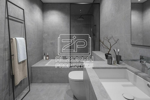Apartment in Aljada, Sharjah, UAE 2 bedrooms, 91 sq.m. № 596416 - photo 5