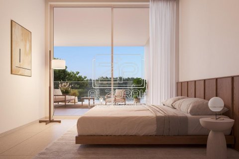 Διαμέρισμα σε Al Zorah, Ajman, ΗΑΕ 1 υπνοδωμάτιο, 78.4 τ.μ. Αρ. 596439 - φωτογραφία 10