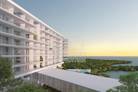 Διαμέρισμα σε Al Zorah, Ajman, ΗΑΕ 1 υπνοδωμάτιο, 78.4 τ.μ. Αρ. 596439 - φωτογραφία 2