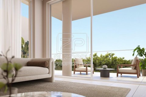 Διαμέρισμα σε Al Zorah, Ajman, ΗΑΕ 1 υπνοδωμάτιο, 78.4 τ.μ. Αρ. 596439 - φωτογραφία 4