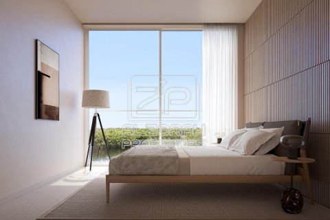 Διαμέρισμα σε Al Zorah, Ajman, ΗΑΕ 1 υπνοδωμάτιο, 78.4 τ.μ. Αρ. 596439 - φωτογραφία 14